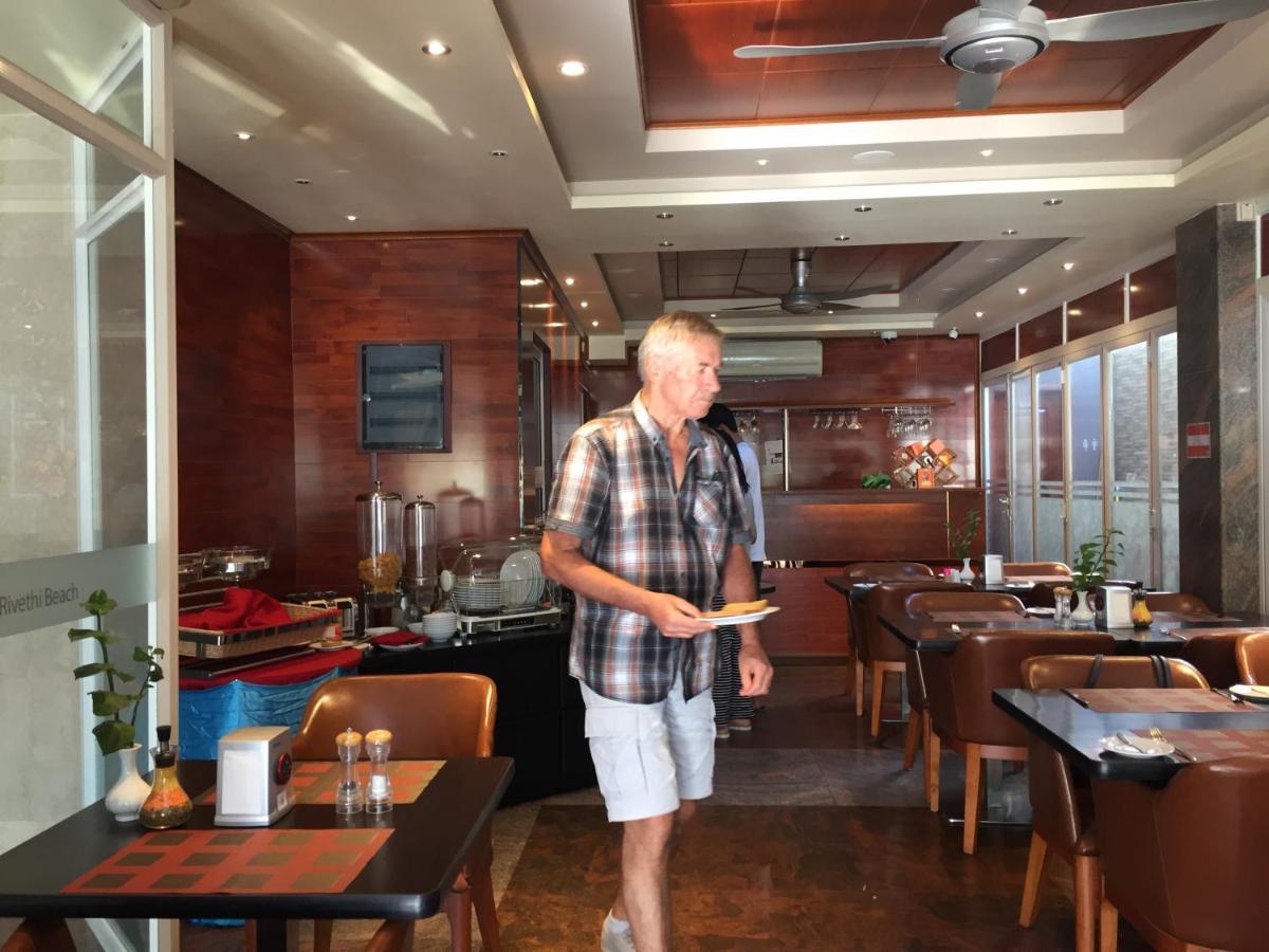 Rivethi Beach Boutique