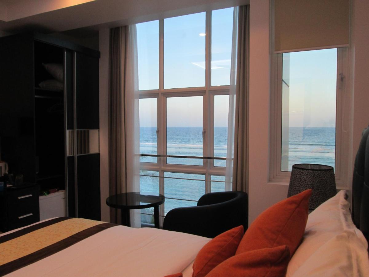 Rivethi Beach Boutique