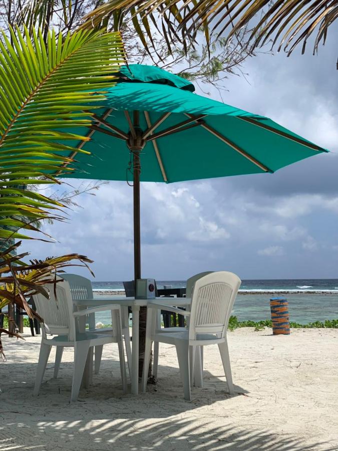 Rivethi Beach Boutique