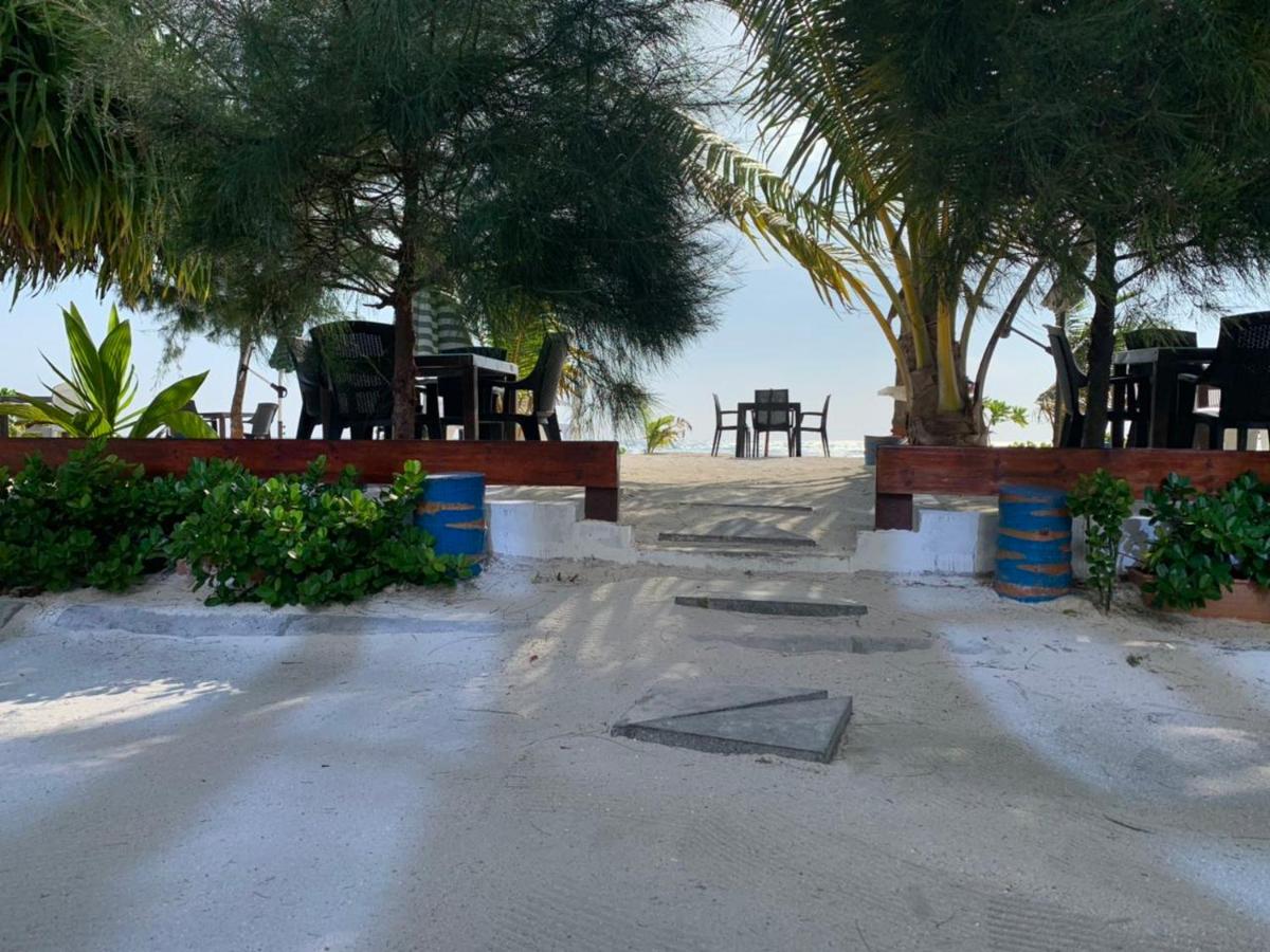 Rivethi Beach Boutique