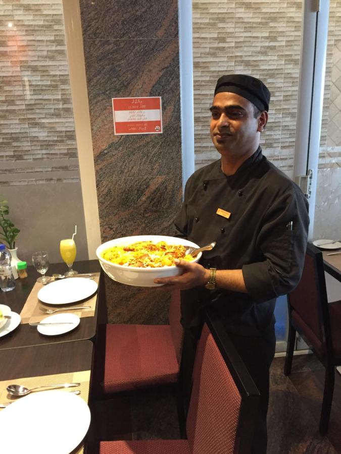 Rivethi Beach Boutique