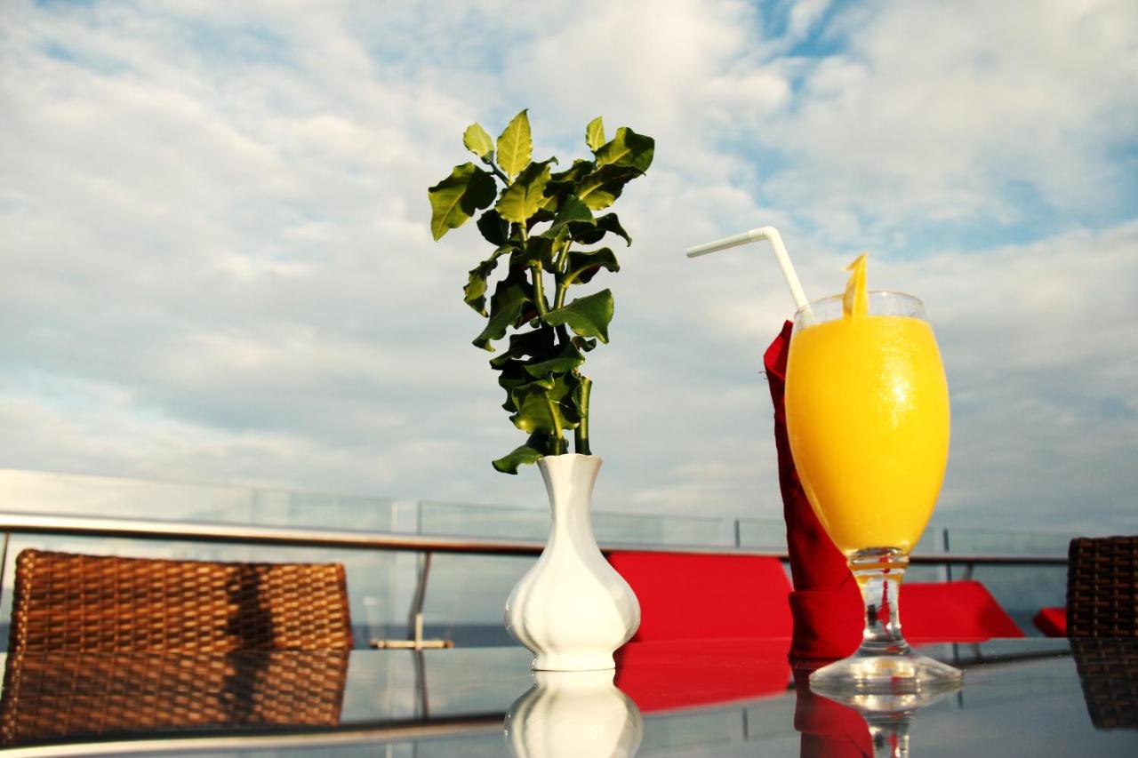 Rivethi Beach Boutique