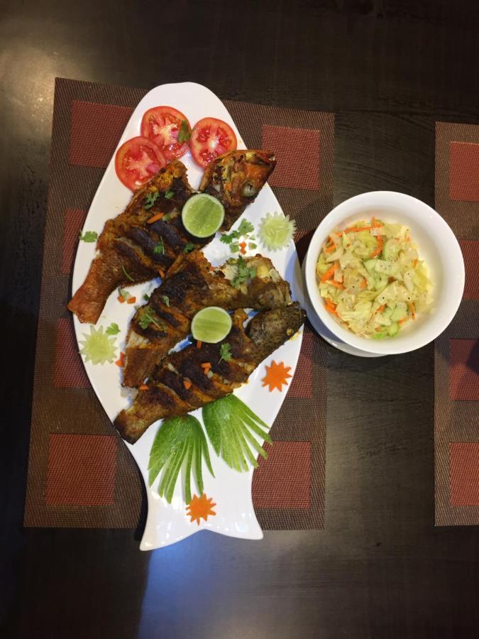 Rivethi Beach Boutique