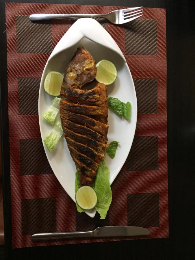 Rivethi Beach Boutique