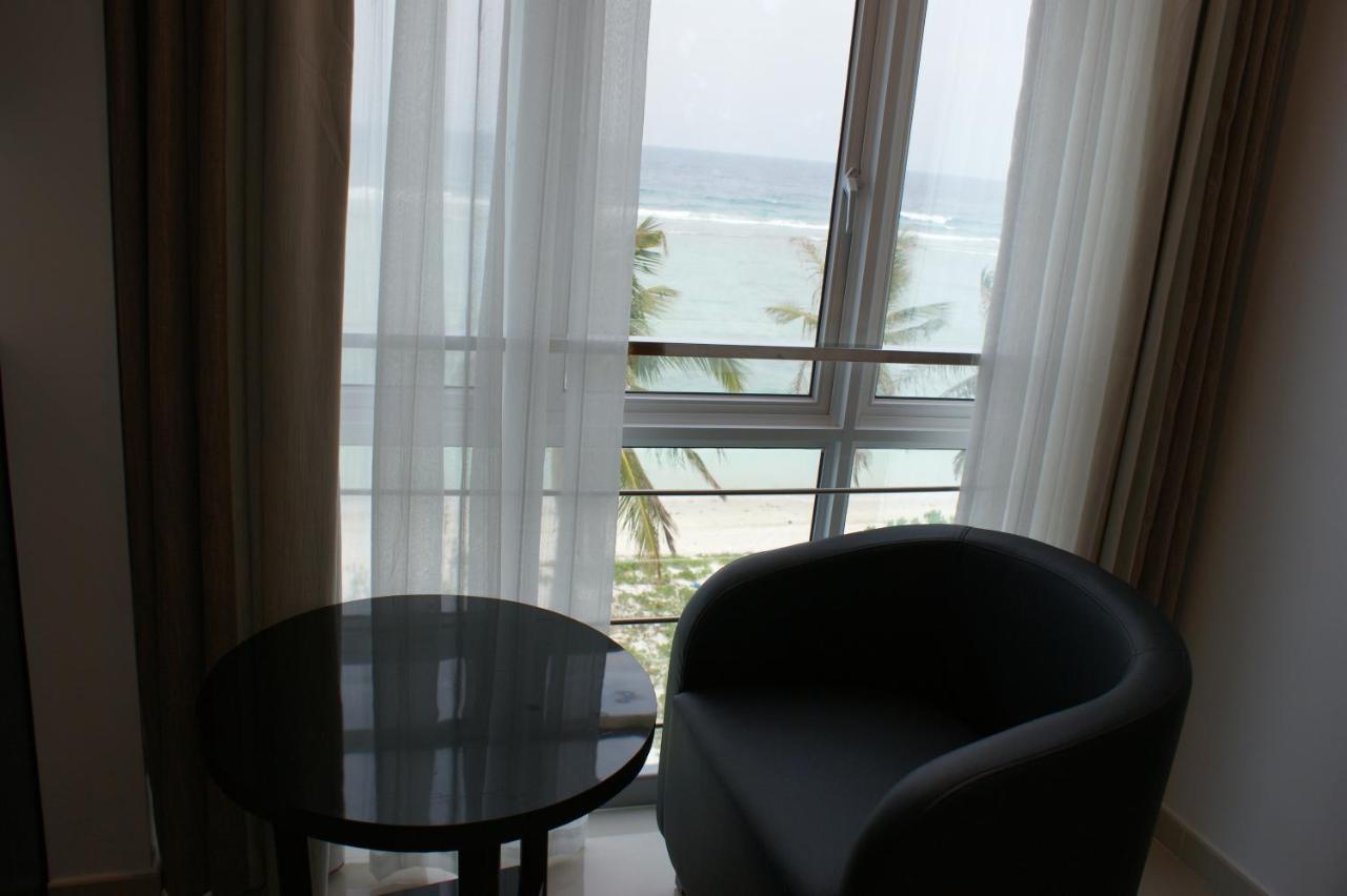 Rivethi Beach Boutique