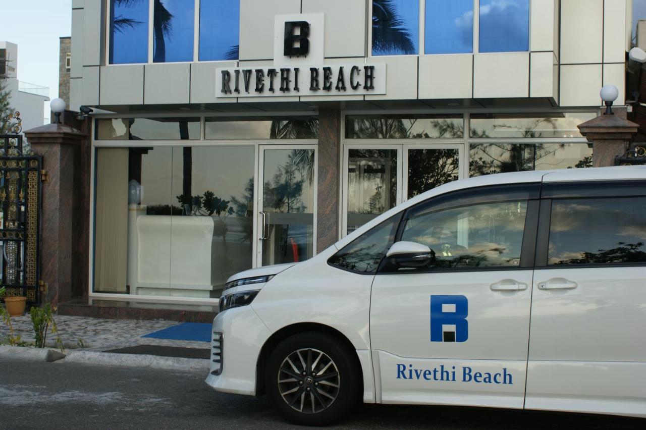 Rivethi Beach Boutique