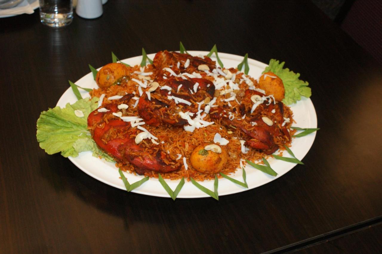 Rivethi Beach Boutique