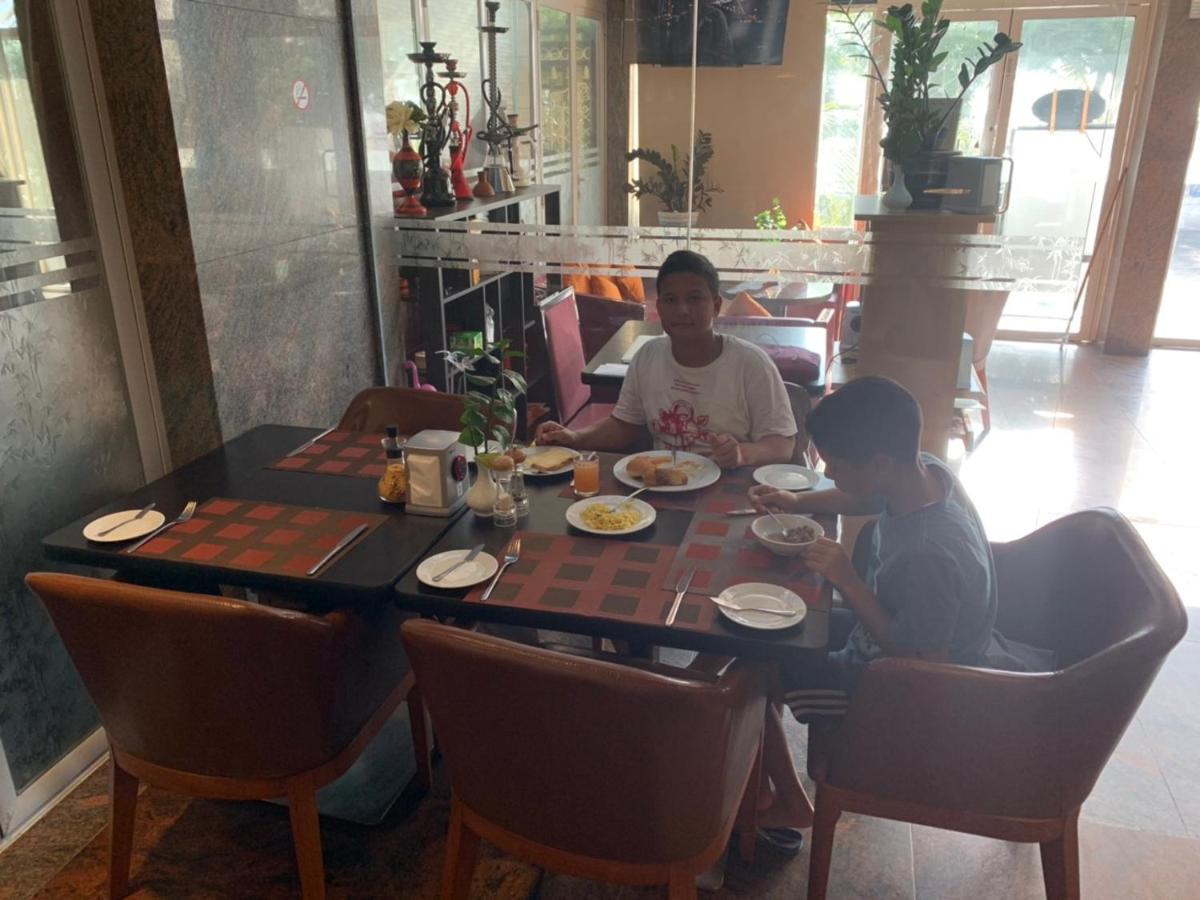 Rivethi Beach Boutique