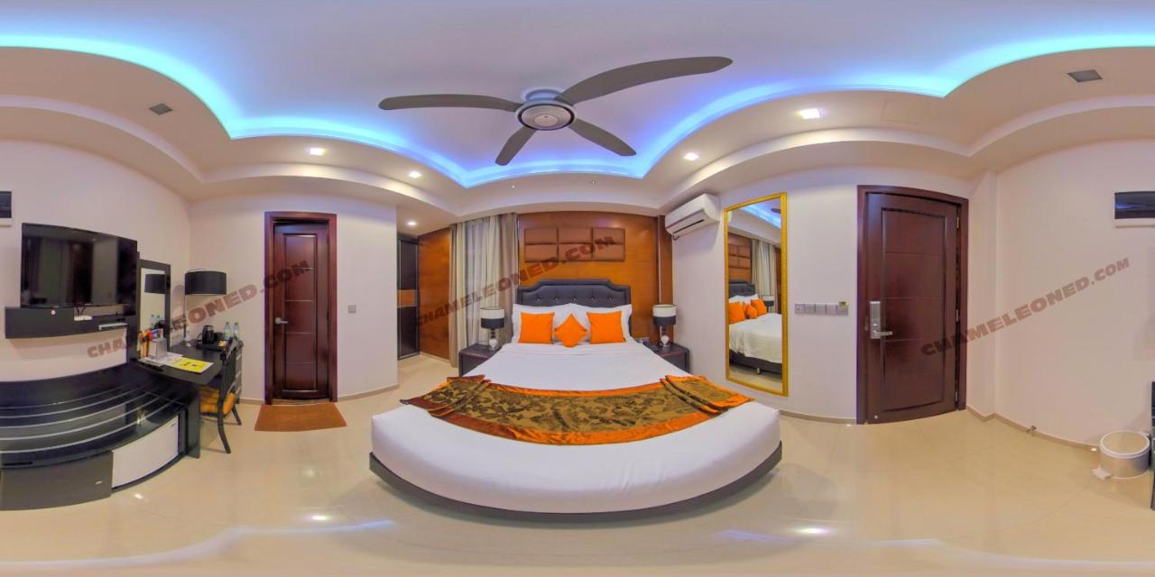 Rivethi Beach Boutique