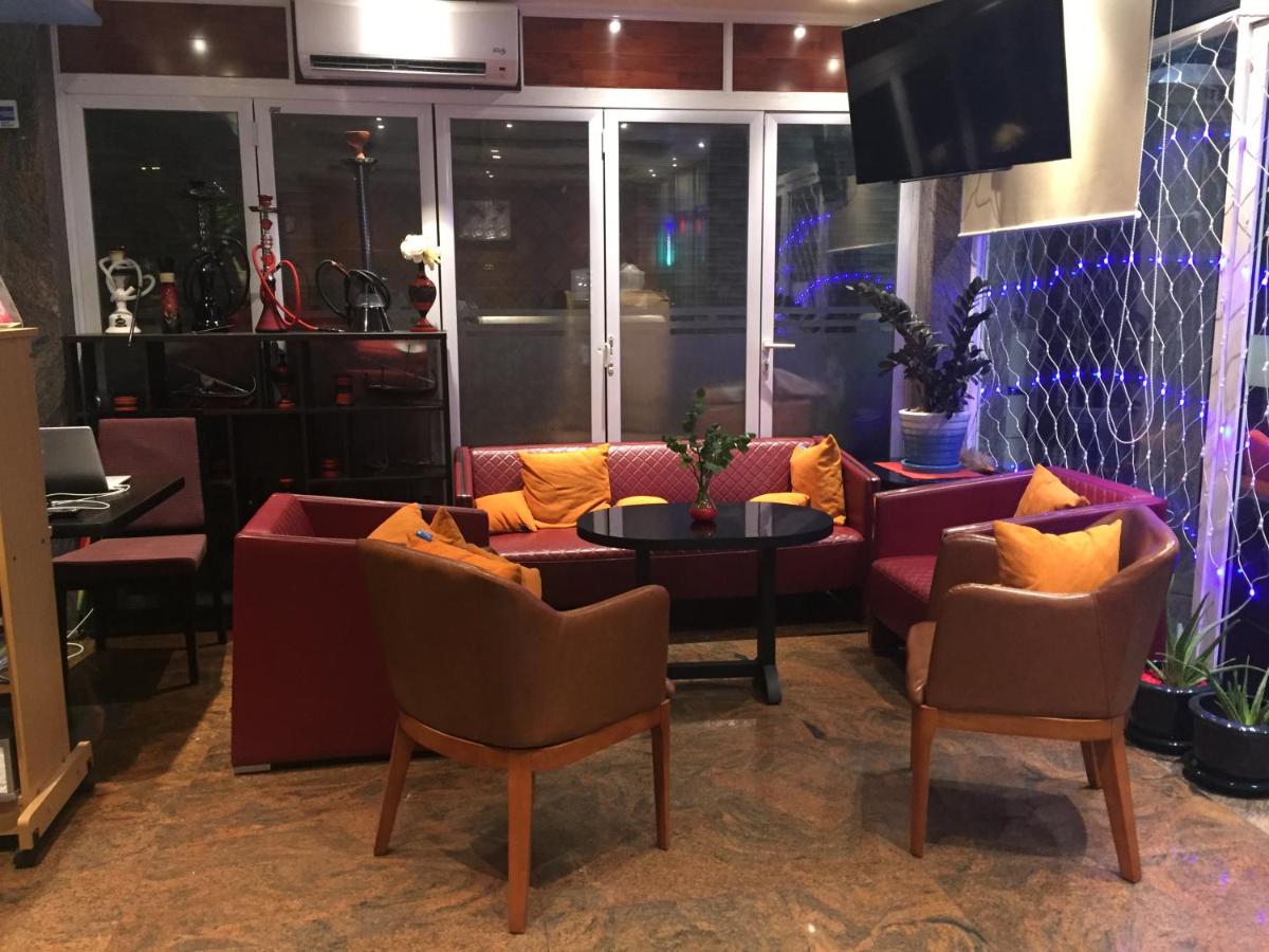 Rivethi Beach Boutique