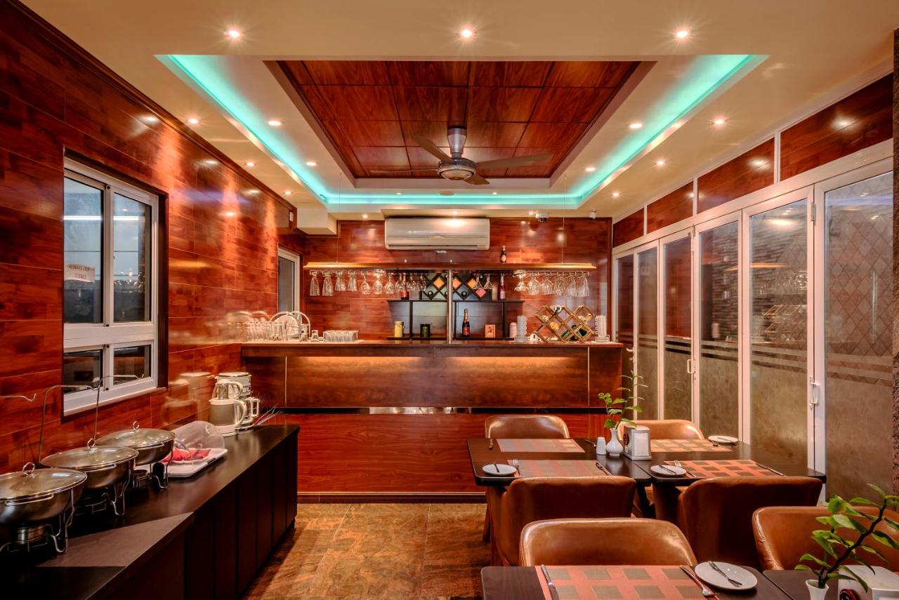 Rivethi Beach Boutique