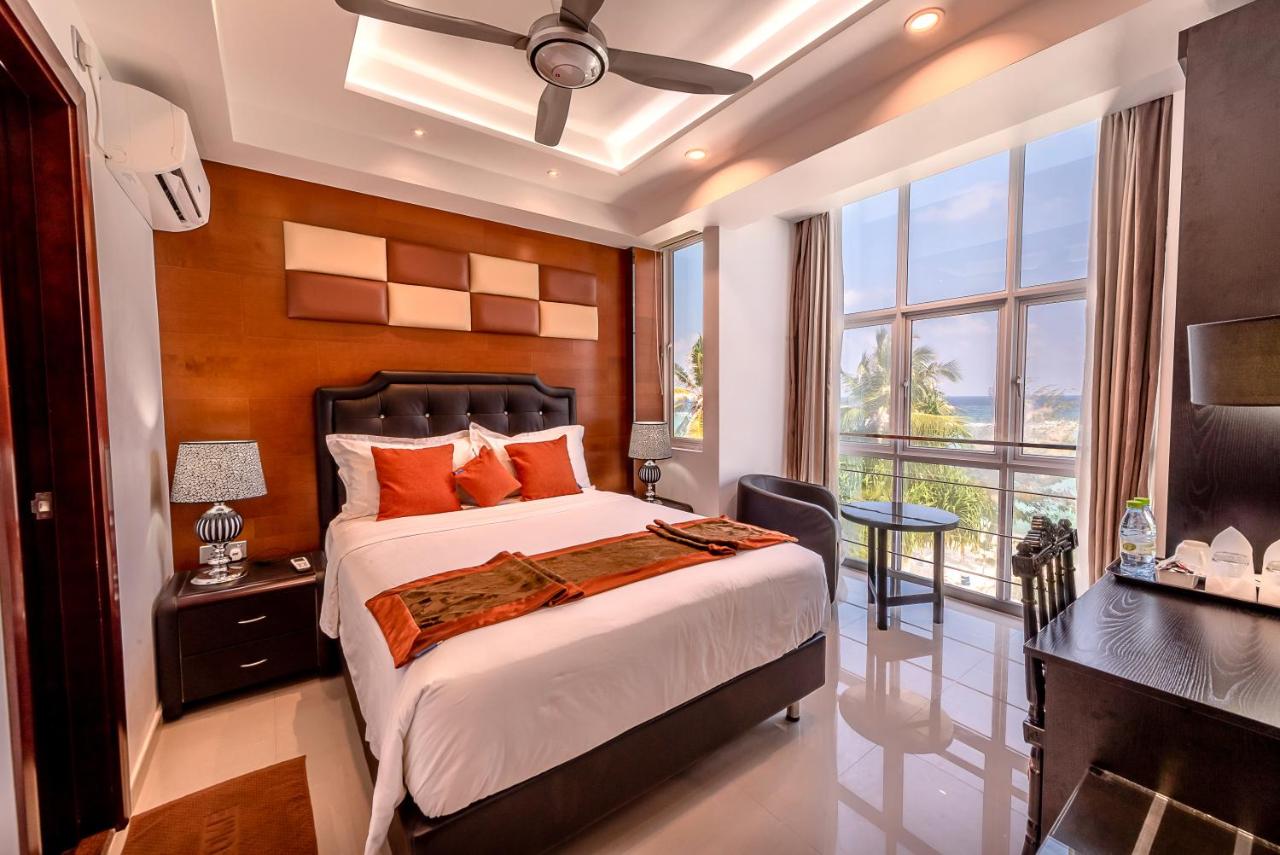 Rivethi Beach Boutique