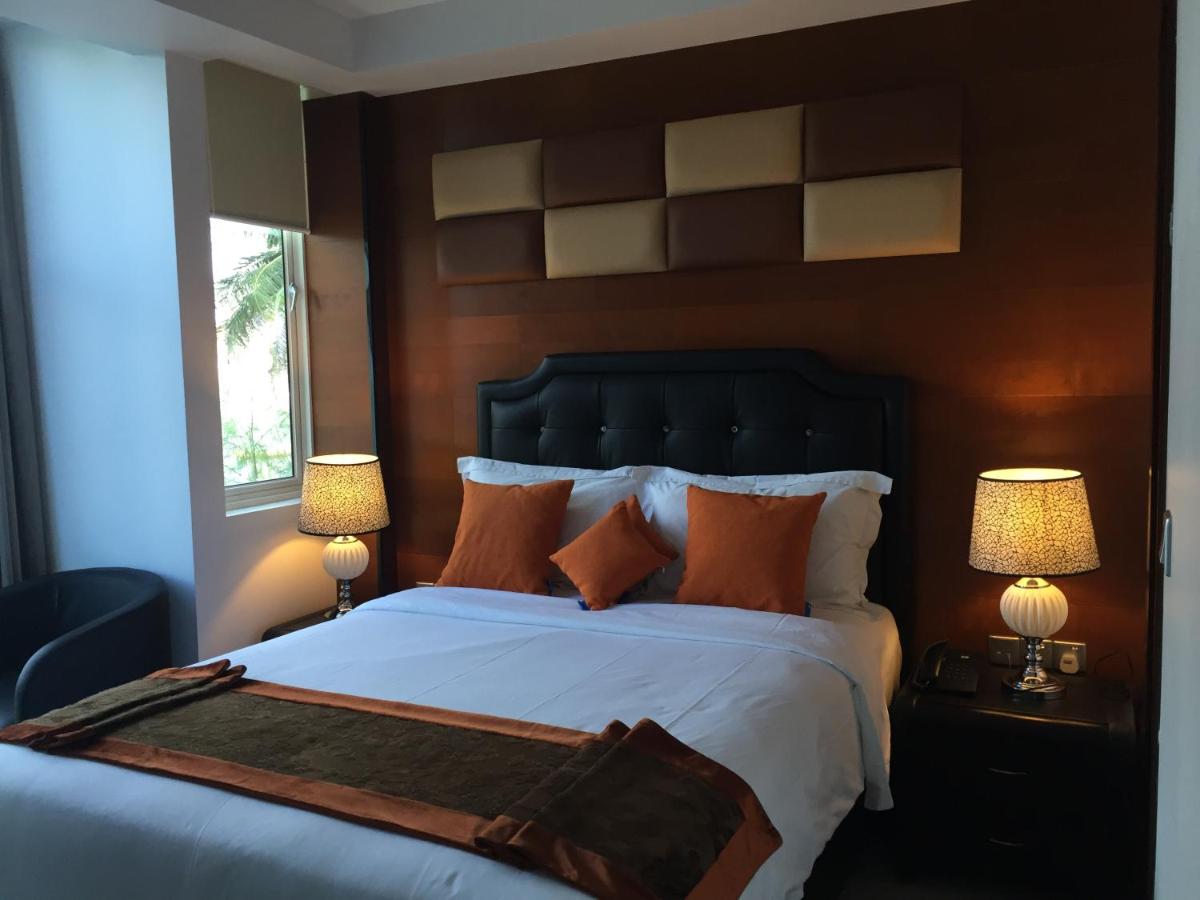 Rivethi Beach Boutique