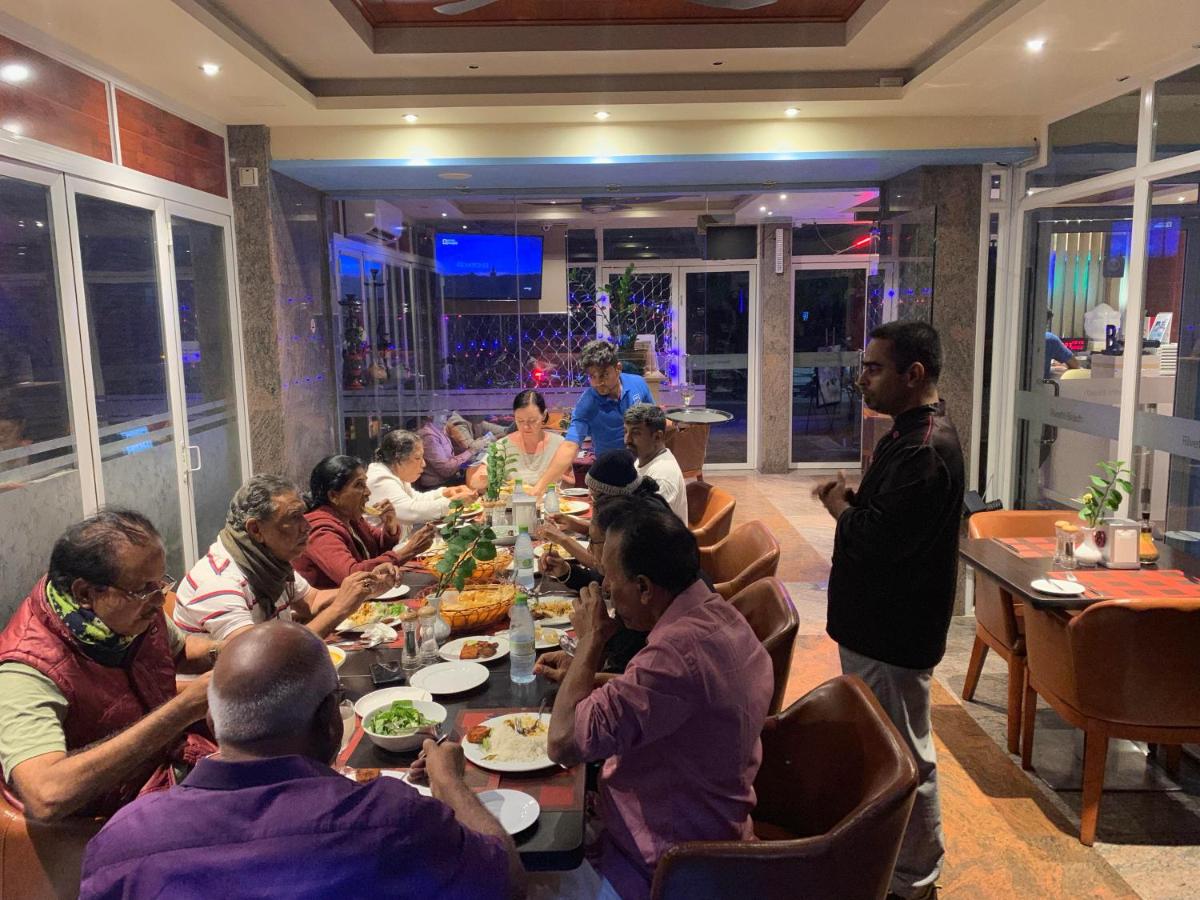 Rivethi Beach Boutique