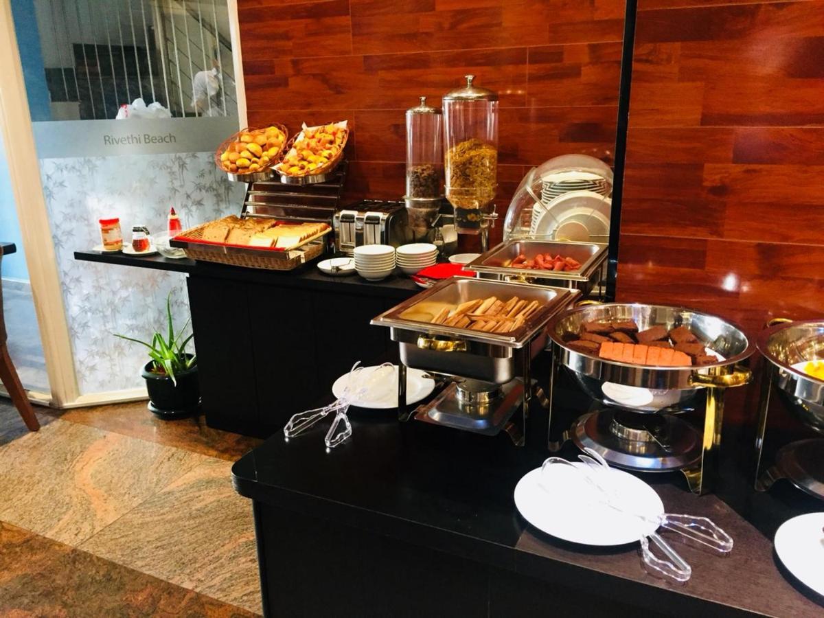 Rivethi Beach Boutique