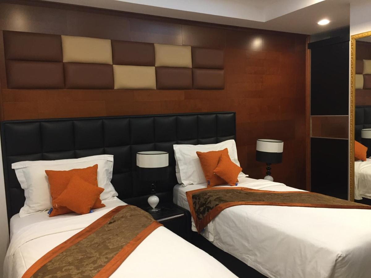 Rivethi Beach Boutique