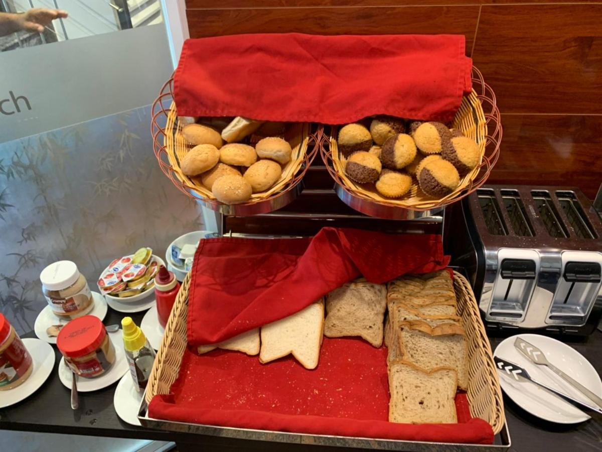 Rivethi Beach Boutique