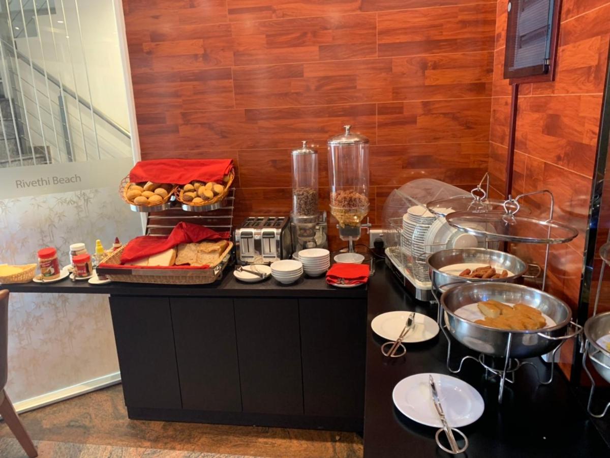 Rivethi Beach Boutique