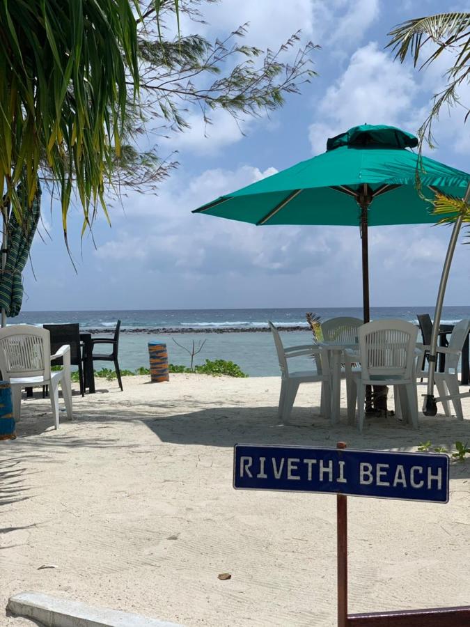 Rivethi Beach Boutique