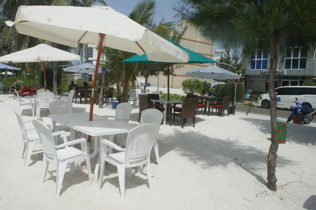 Rivethi Beach Boutique