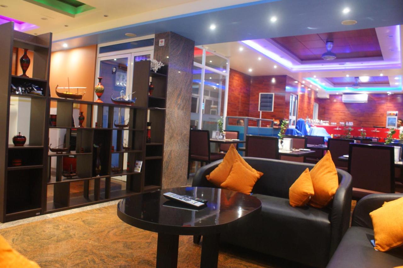 Rivethi Beach Boutique