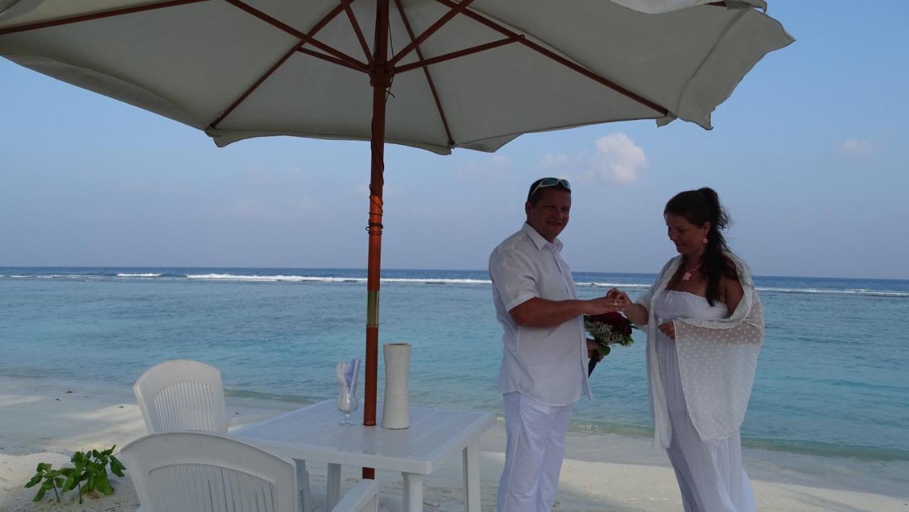 Rivethi Beach Boutique