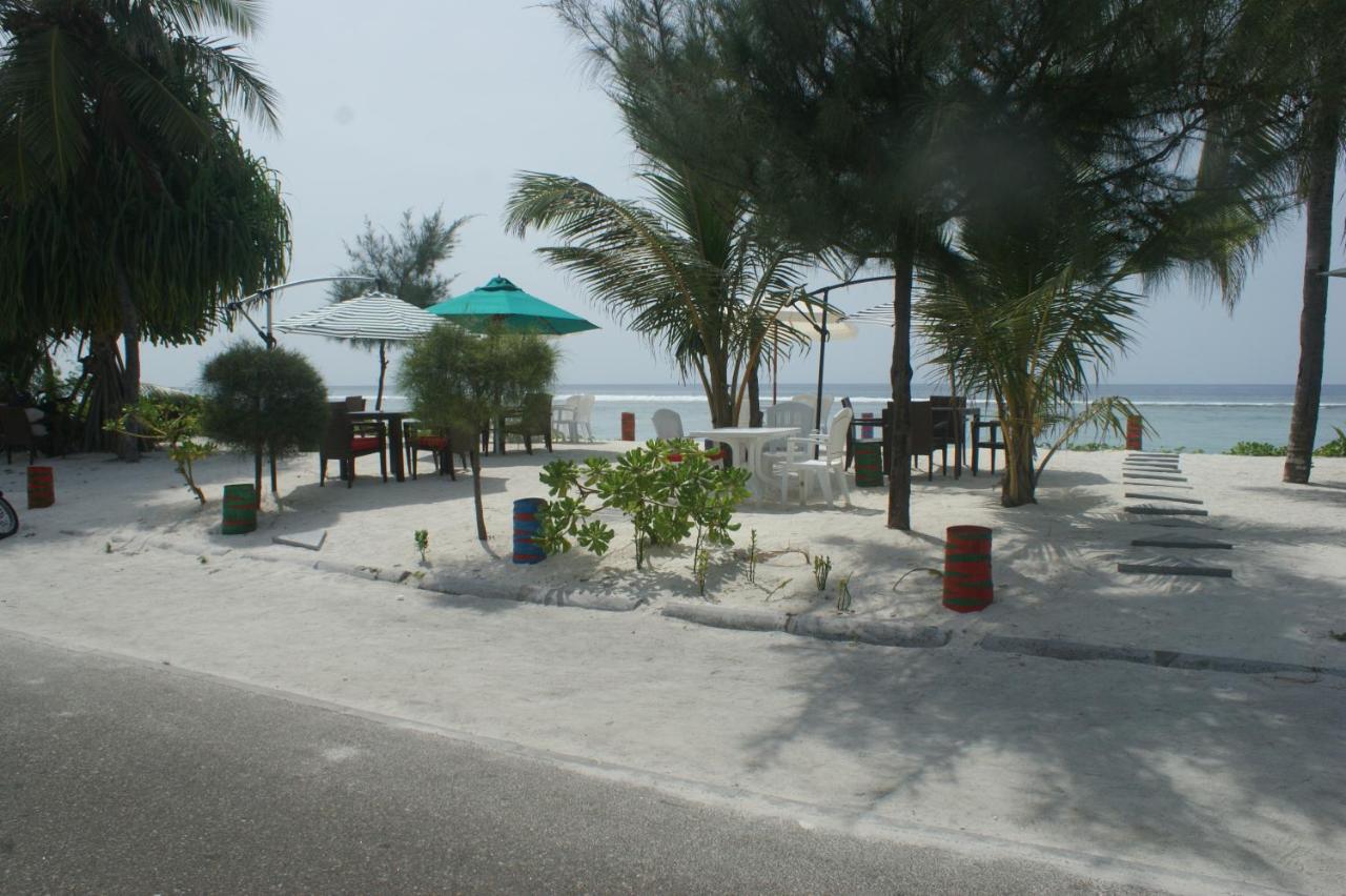 Rivethi Beach Boutique