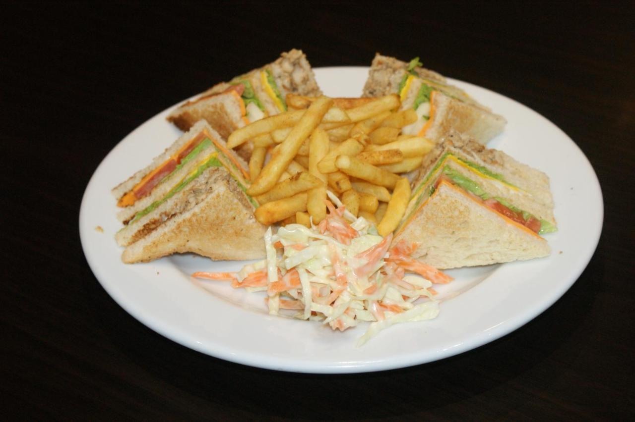 Rivethi Beach Boutique