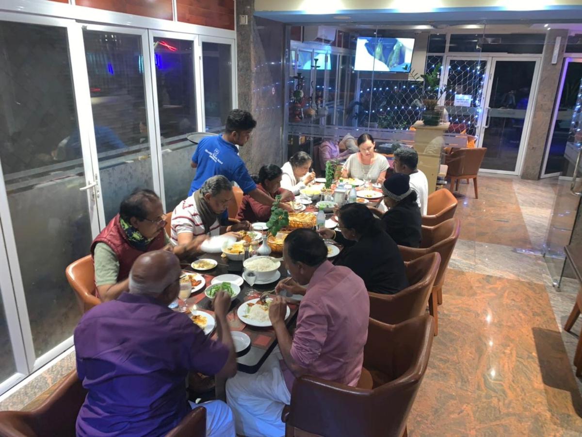 Rivethi Beach Boutique