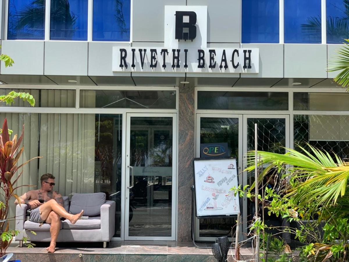Rivethi Beach Boutique