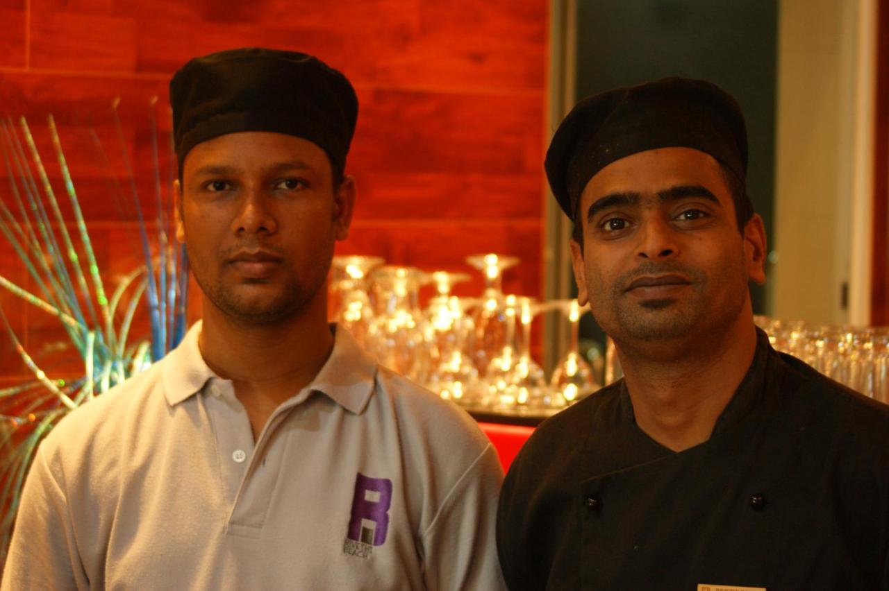 Rivethi Beach Boutique