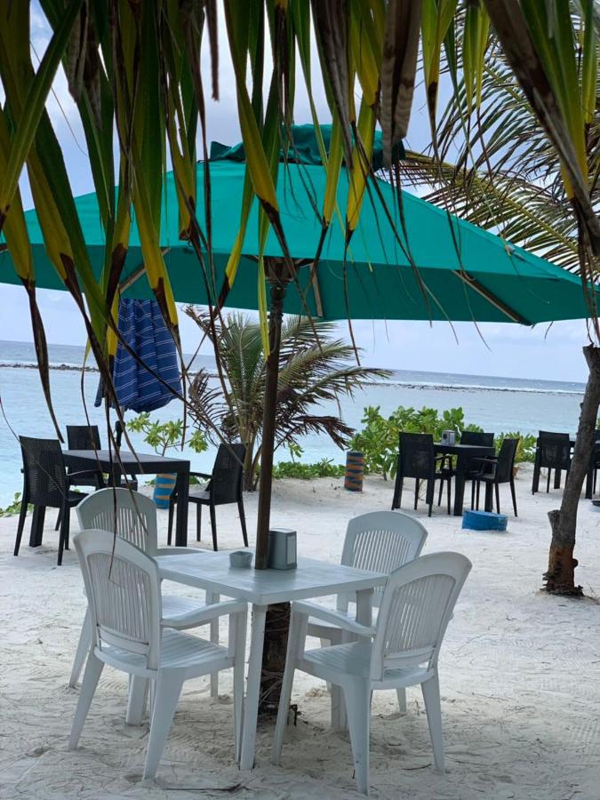 Rivethi Beach Boutique