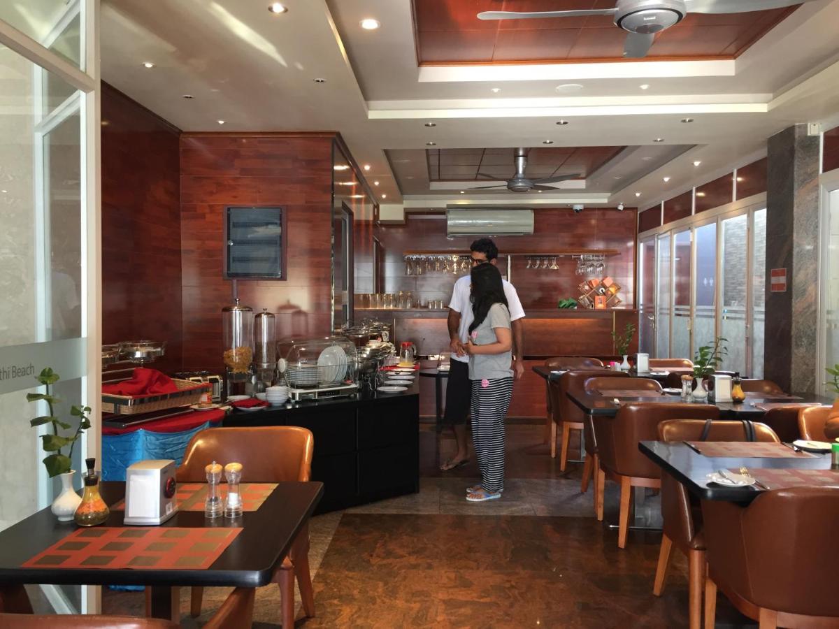 Rivethi Beach Boutique