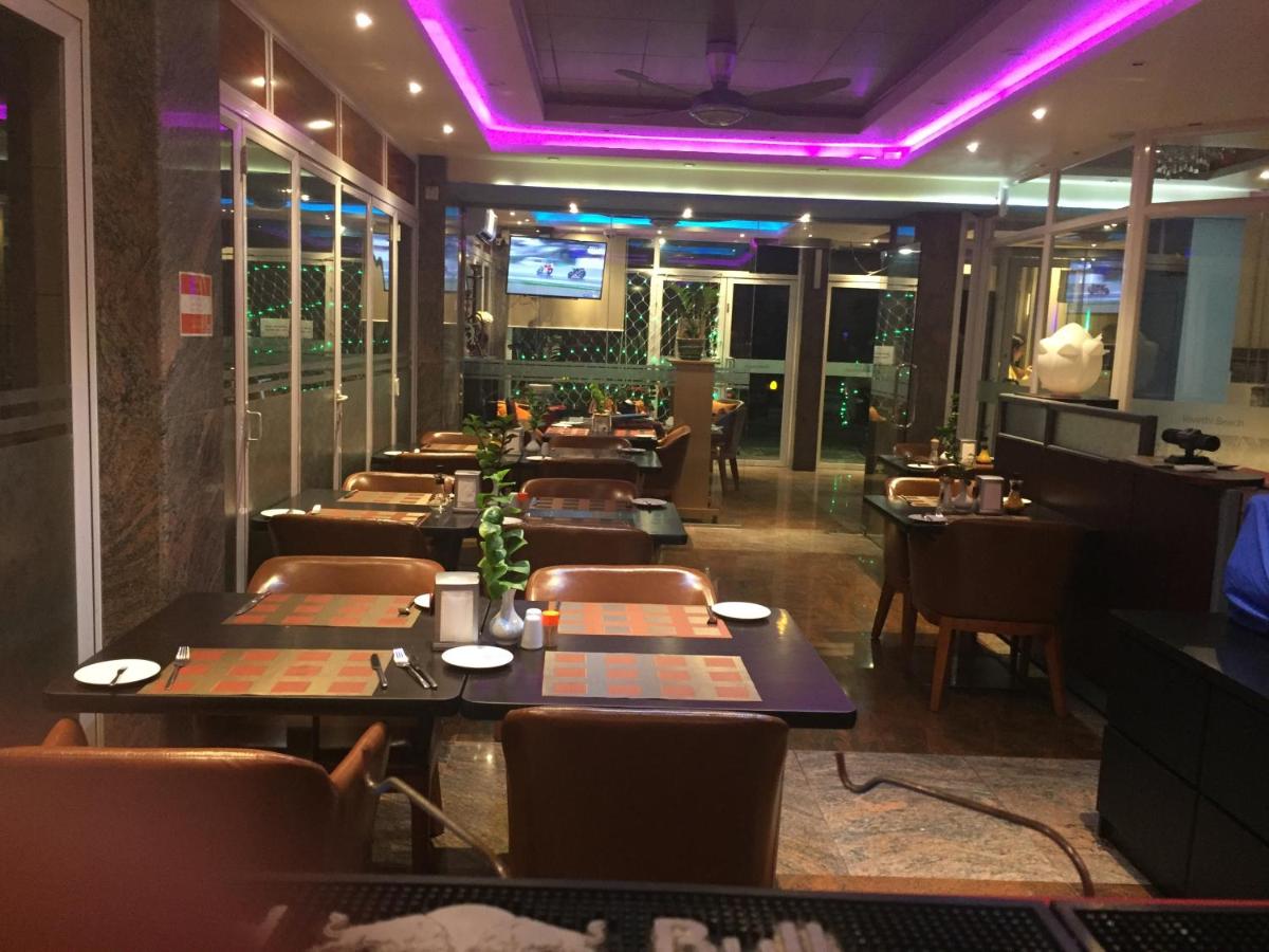 Rivethi Beach Boutique