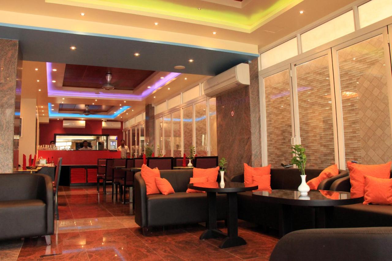 Rivethi Beach Boutique