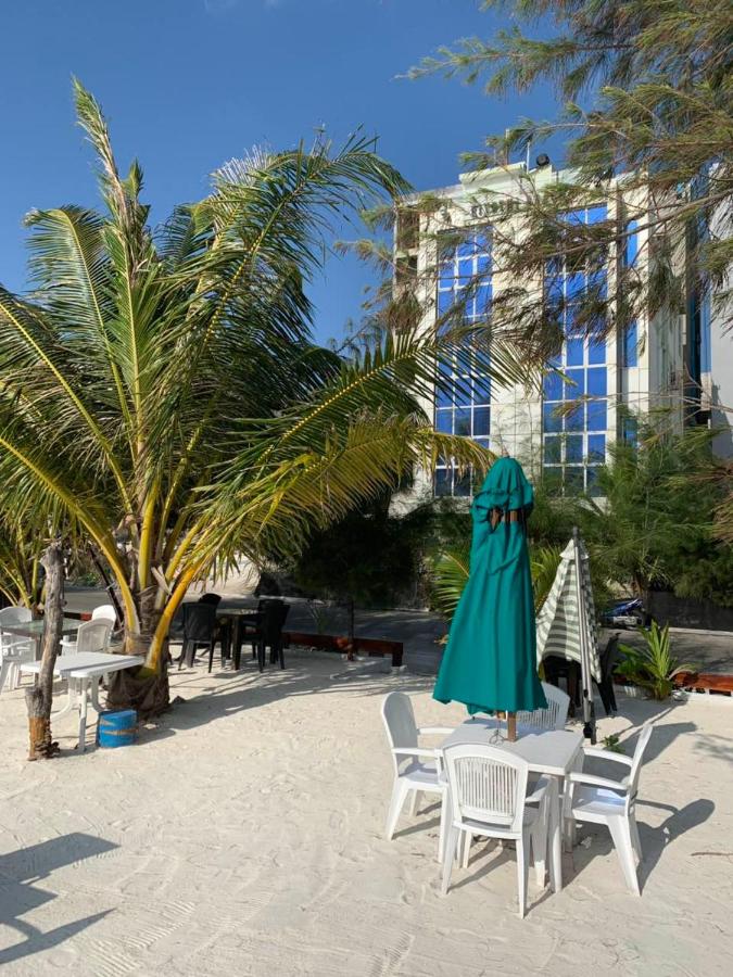 Rivethi Beach Boutique