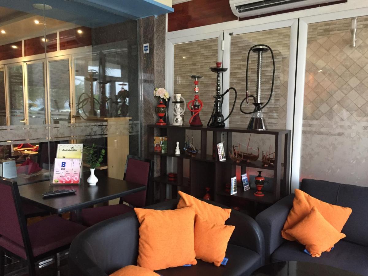 Rivethi Beach Boutique