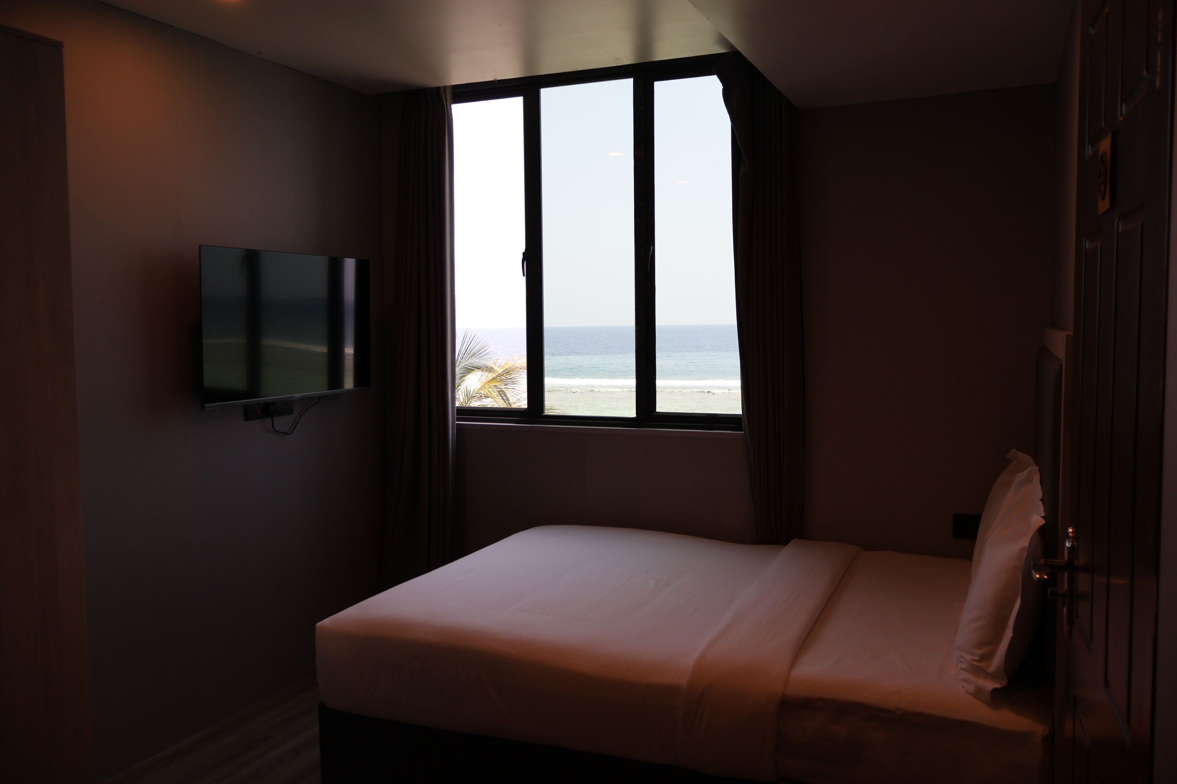 Starry Beach Inn
