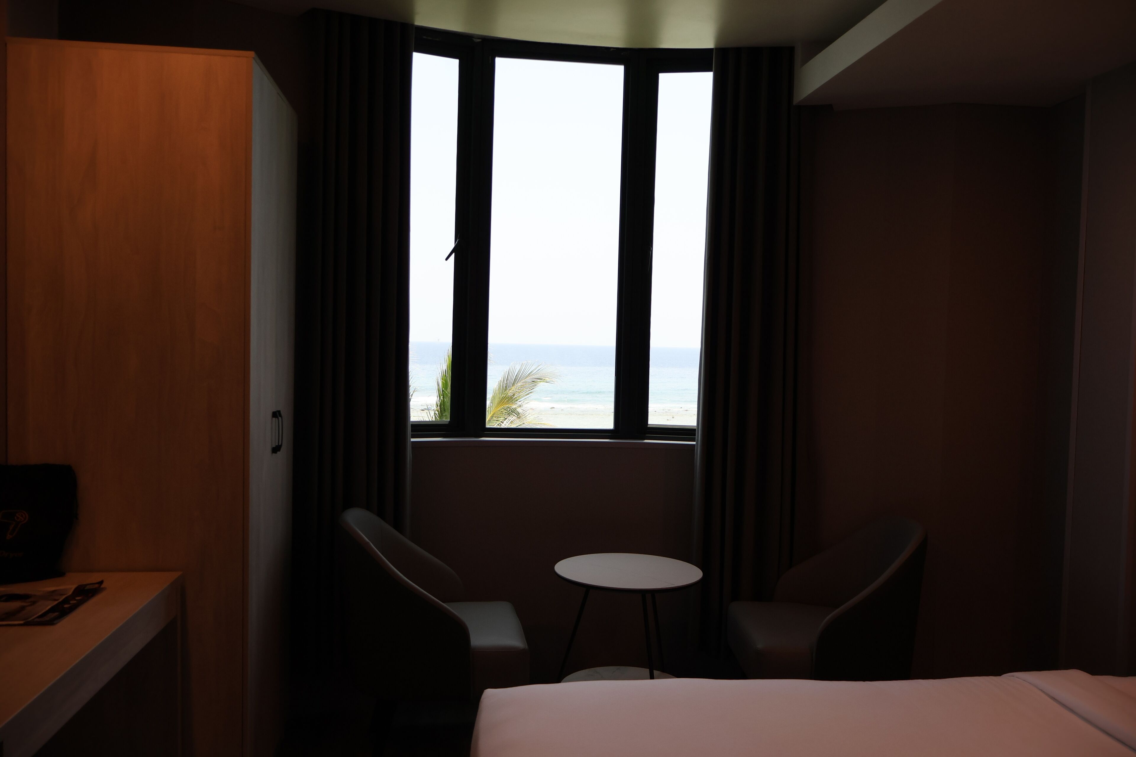 Starry Beach Inn