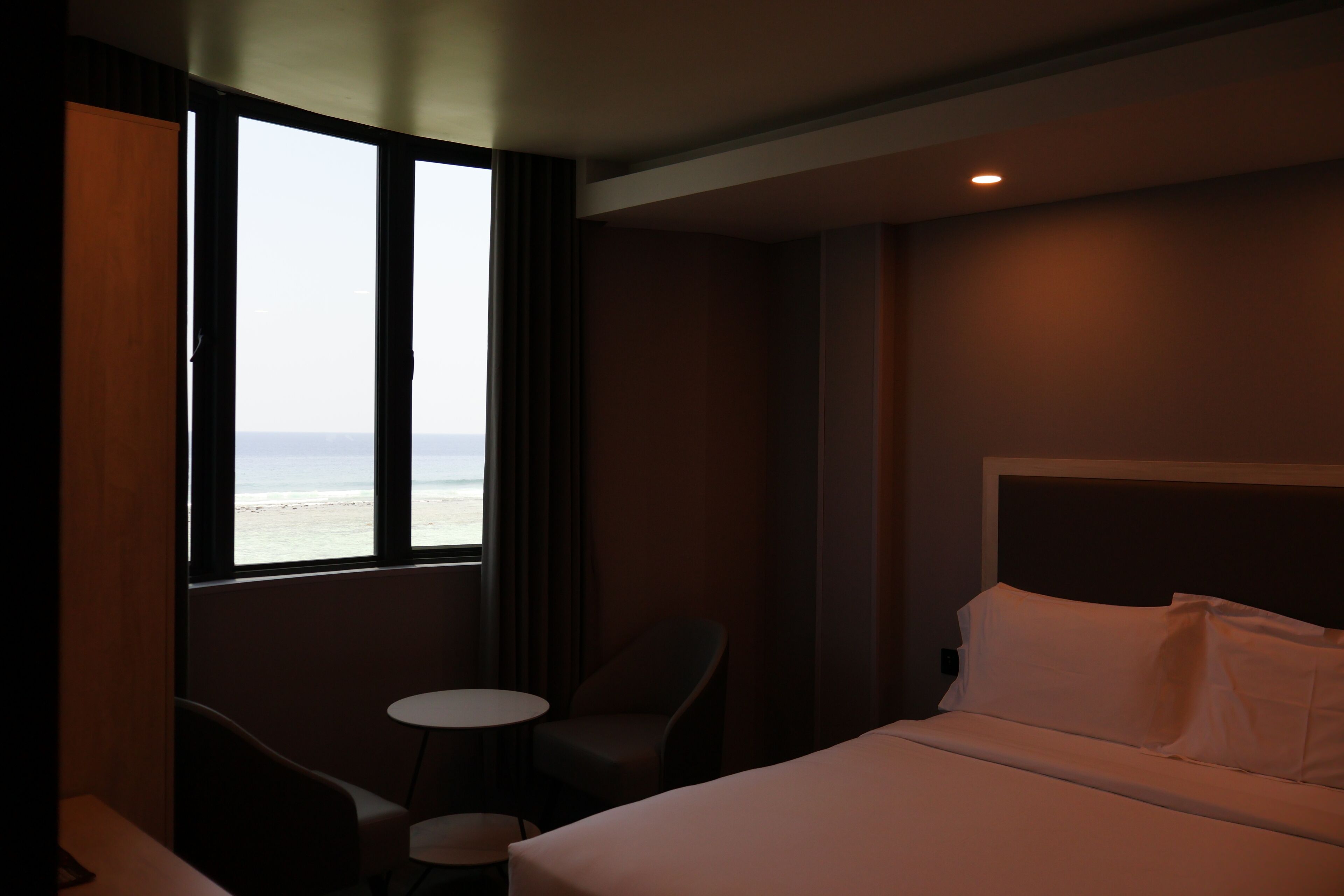 Starry Beach Inn