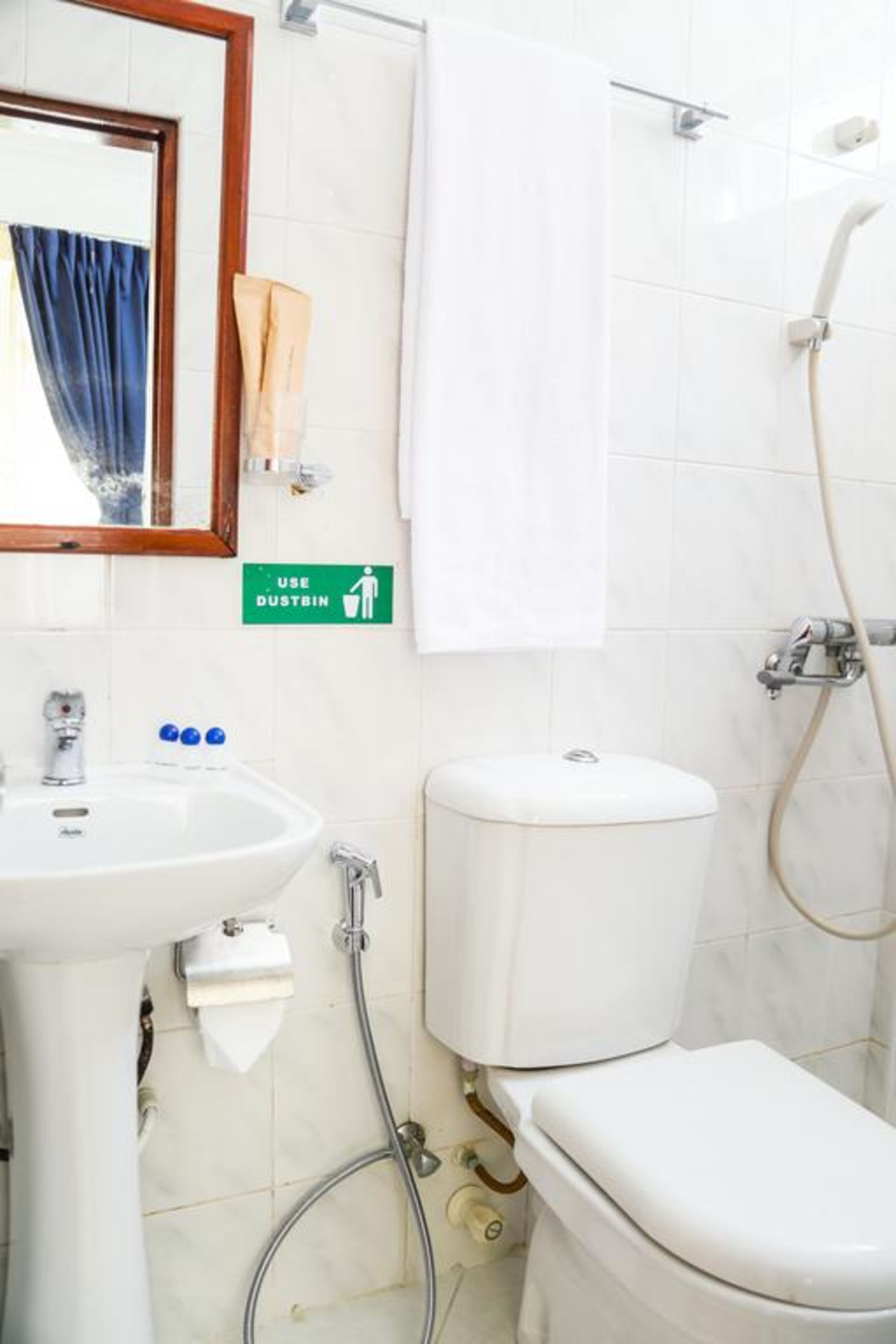 Sunny Suites Inn