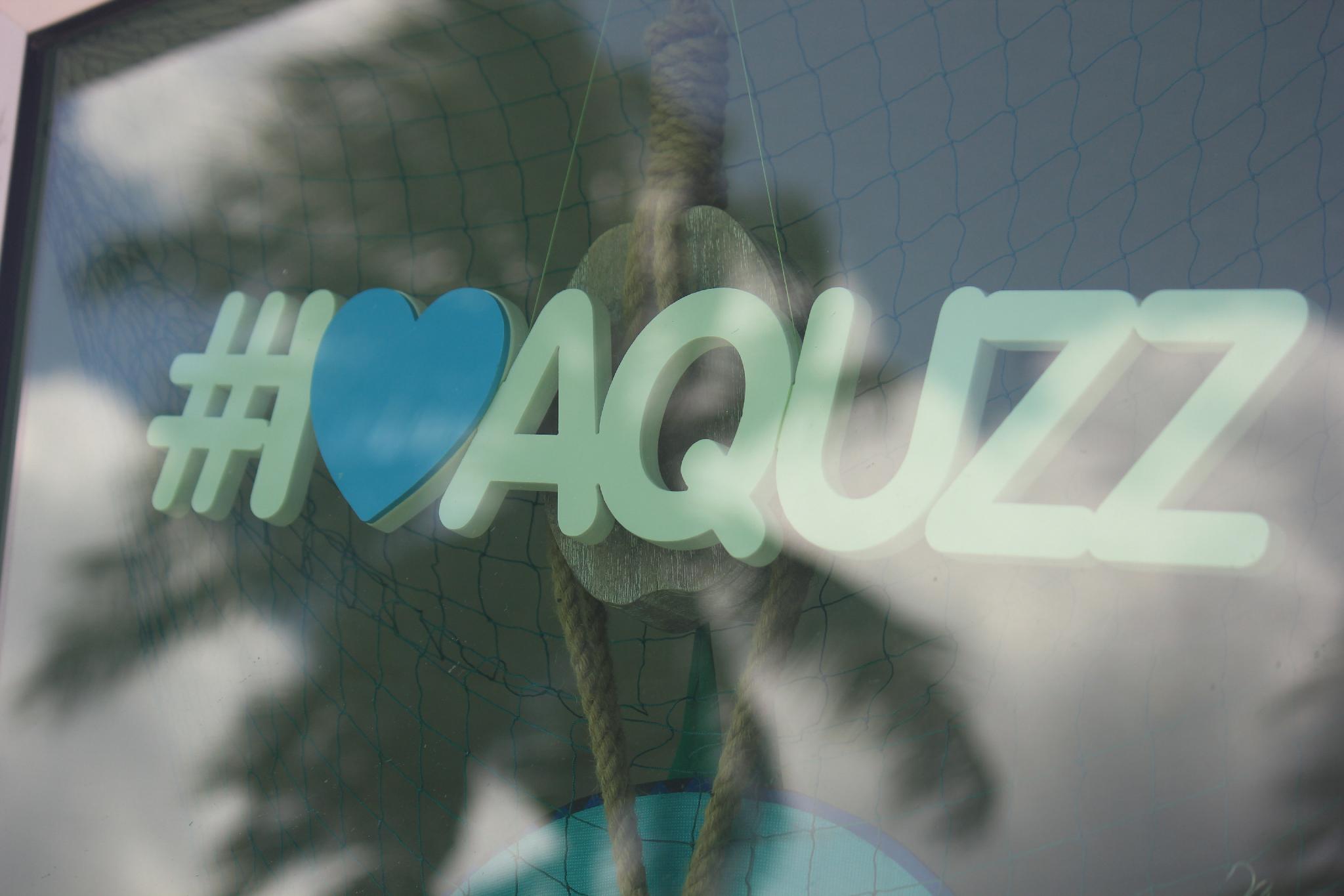 The Aquzz