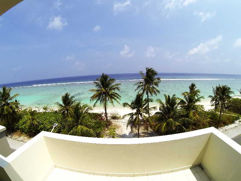 Velaa Beach Hotel