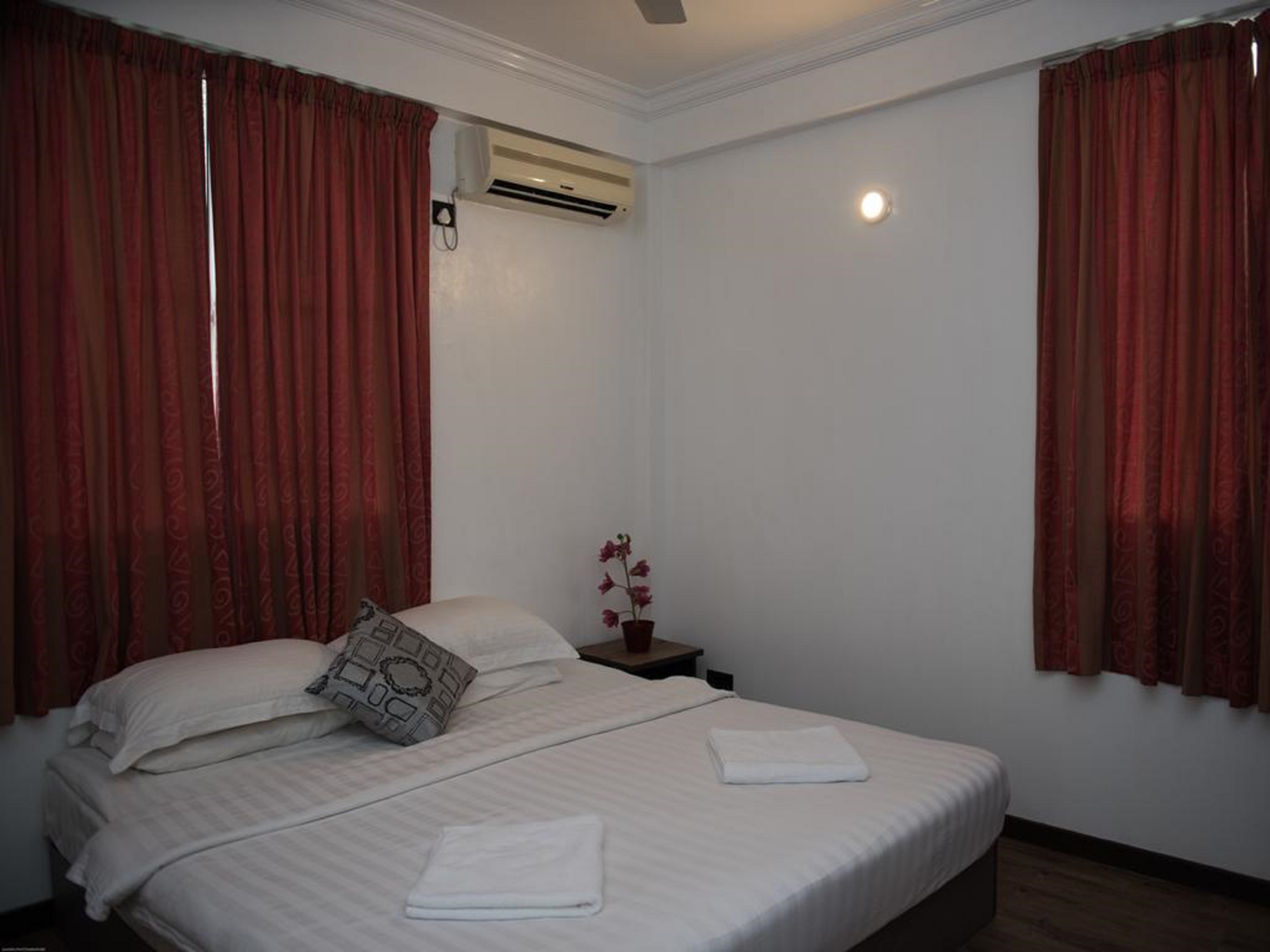Velaa Beach Hotel