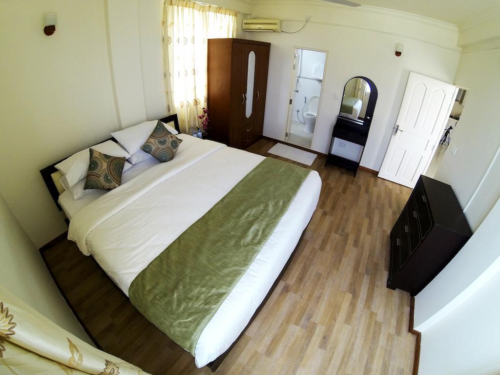 Velaa Beach Hotel