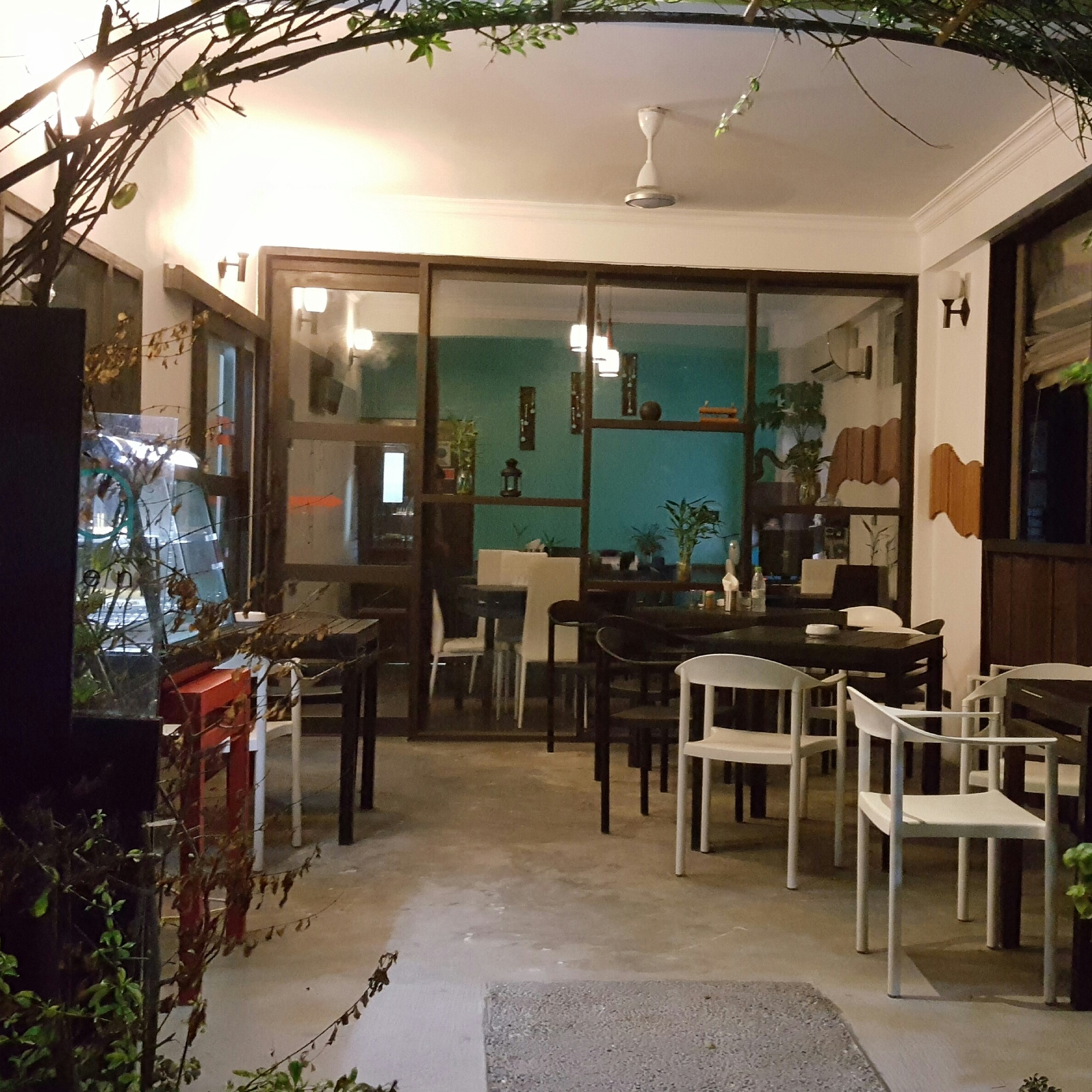Velaa Beach Hotel