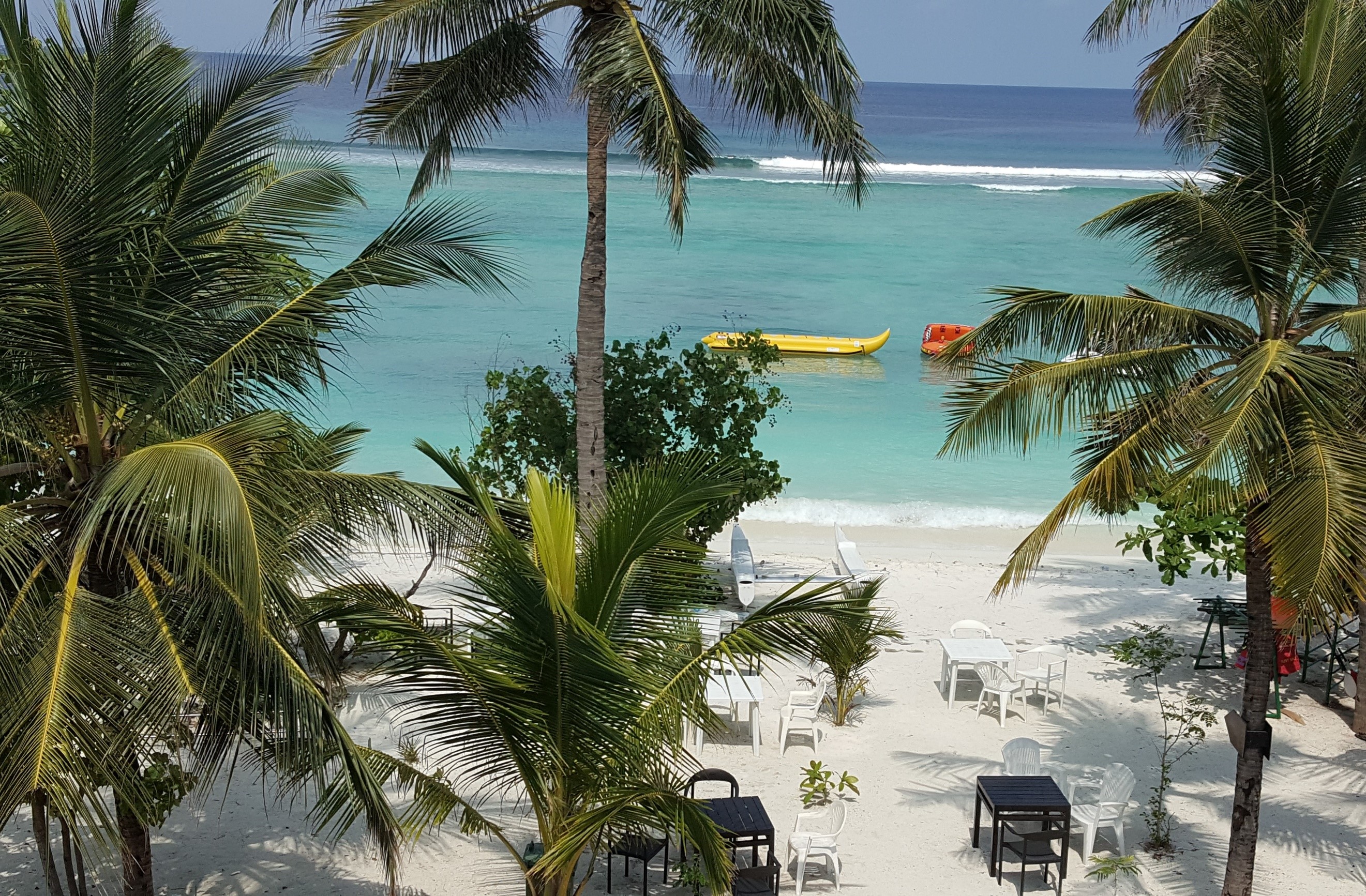 Velaa Beach Hotel