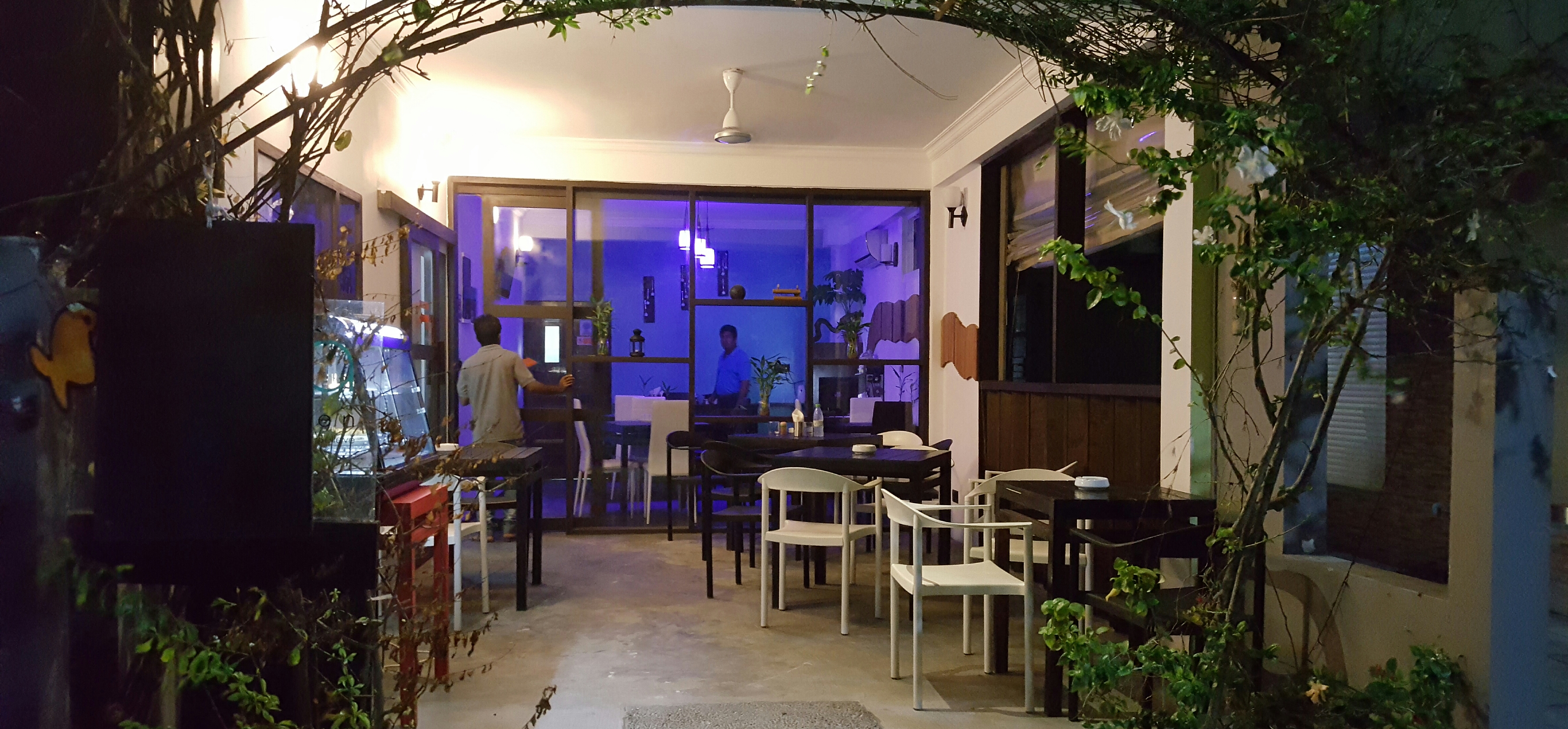 Velaa Beach Hotel