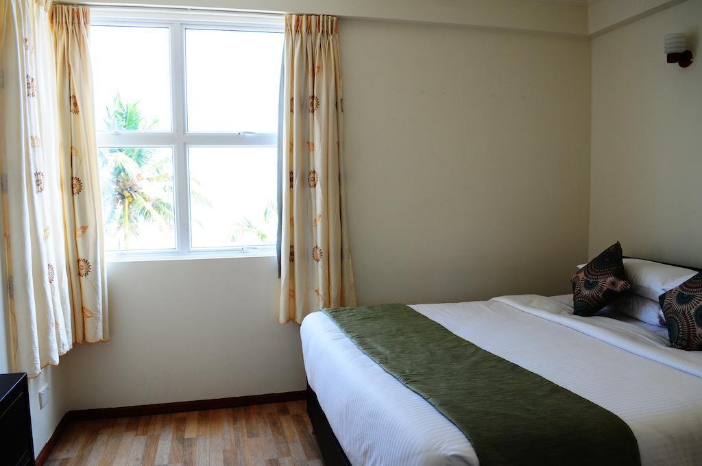 Velaa Beach Hotel