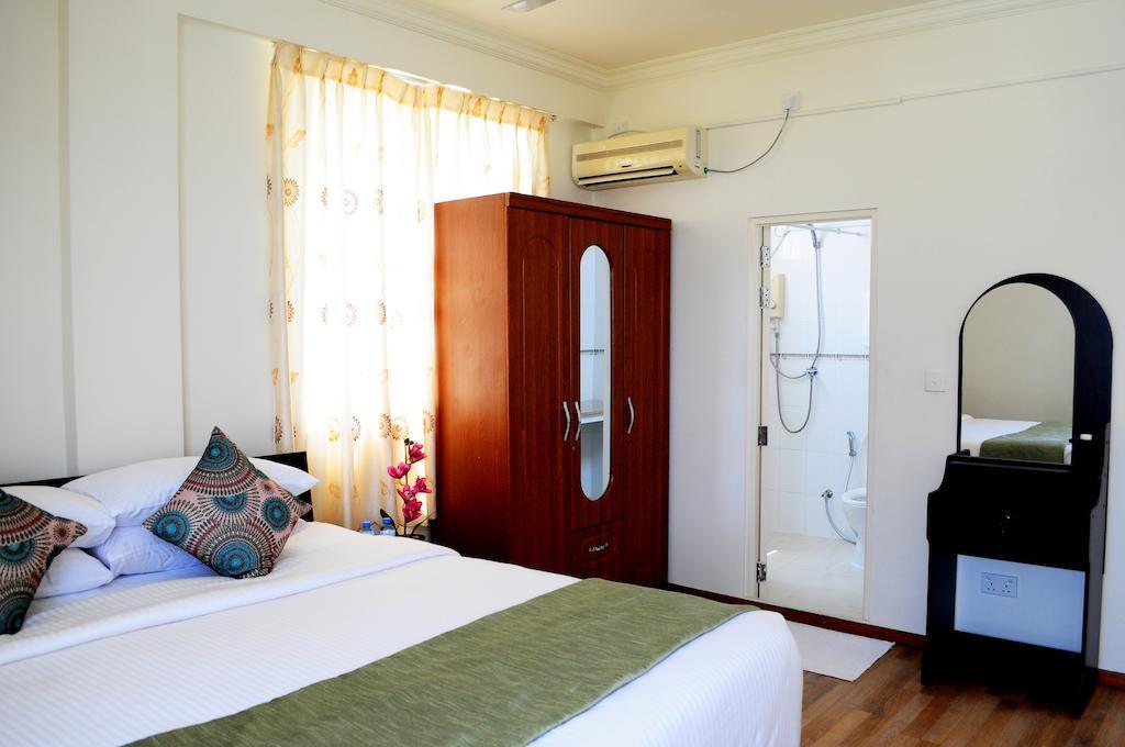 Velaa Beach Hotel